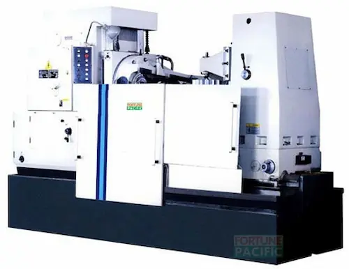 GH1000 Large-module Gear Hobbing Machine