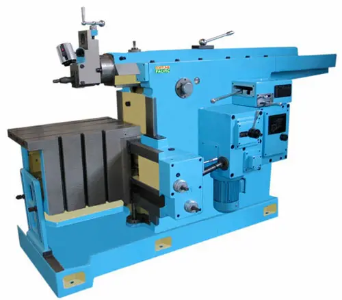 MHS630C Mechanical Shaping Machine