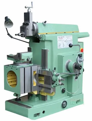 MHS350 Mechanical Shaping Machine