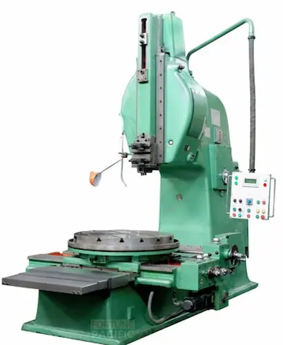 MVS630 Mechanical Slotting Machine