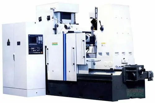 GH1600 CNC2 Large-scale CNC Gear Hobber