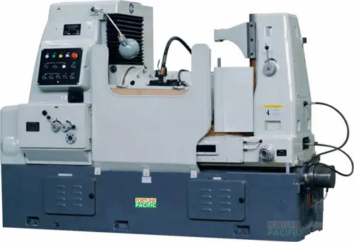 GH800 Gear Hobbing Machine