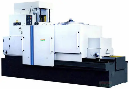 GH1600 Gear Hobbing Machine