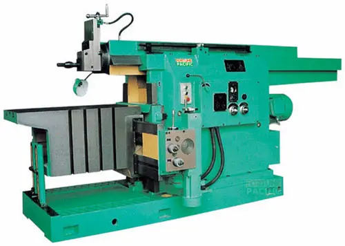 HHS1000 Hydraulic Shaping Machine