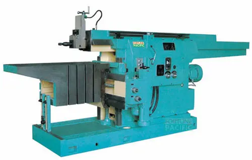 HHS1250 Hydraulic Shaping Machine