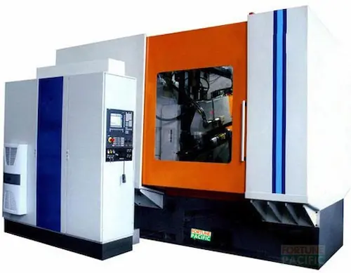 GH800 CNC6 Large-scale CNC Gear Hobbing Machine