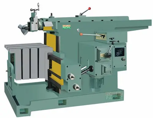 MHS500X Mechanical Shaping Machine