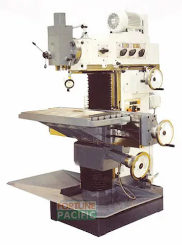 WF40 Toolroom Mills