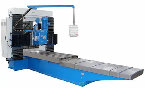 PM800X Planer Milling Machine