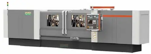 UNCG630 CNC Universal Cylindrical Grinding Machine