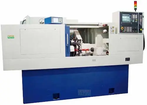 NCG200 CNC Cylindrical Grinding Machine