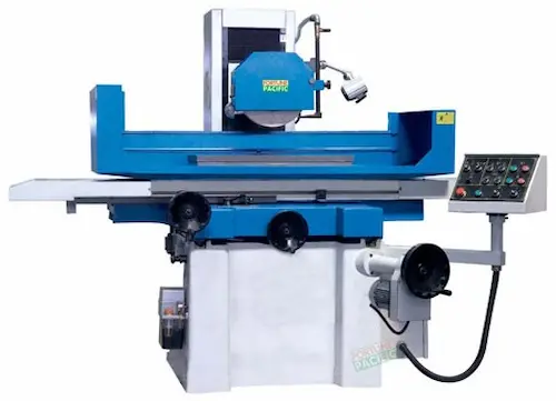 SG40100F AH AHR AHD Saddle Moving Surface Grinder