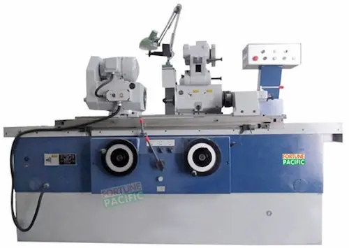 UCG200E Universal Cylindrical Grinding Machine