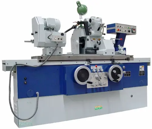 UCG200PSA UCG320PSA Automatic Cylindrical Grinder