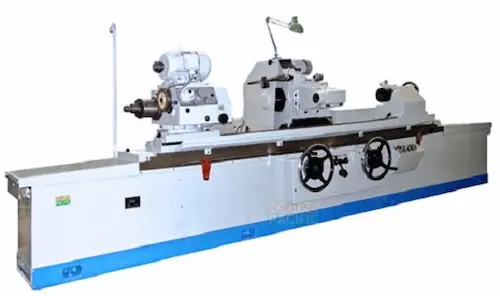 CG630C UCG630C Cylindrical Grinding Machine