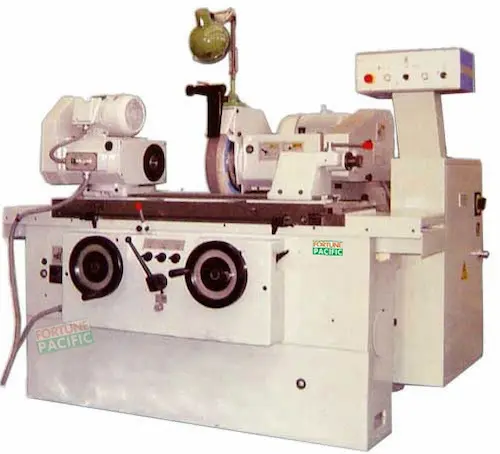 CG200E CG320E Cylindrical Grinding Machine