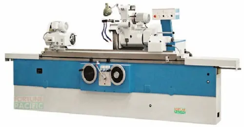 CG320CP UCG320CP High Precision Cylindrical Grinder