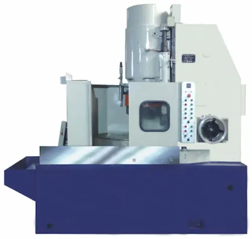 SGV800T Vertical Spindle Rotary Table Surface Grinder