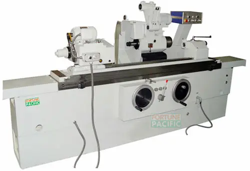 CG320C UCG320C Cylindrical Grinding Machine