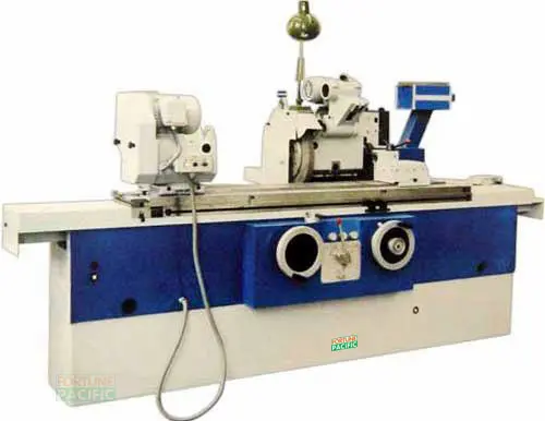 UCG200P UCG320P Precision Cylindrical Grinder