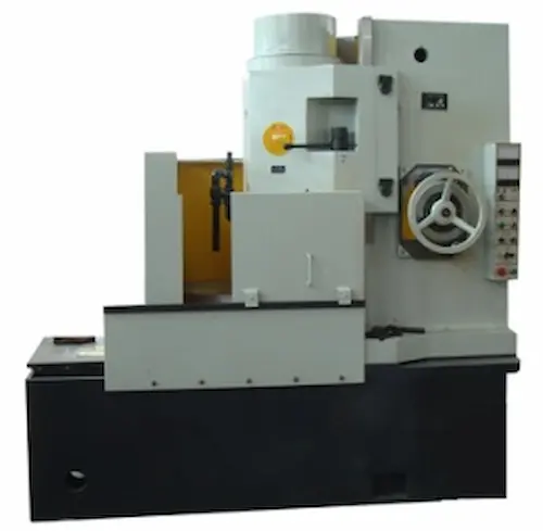 SGV800H Vertical Spindle Rotary Table Surface Grinder