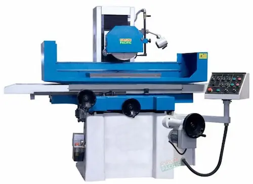 SG30100F AH AHR AHD Saddle Moving Surface Grinder