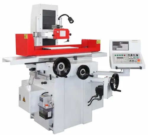 SG2550F AH AHR AHD Saddle Moving Surface Grinder