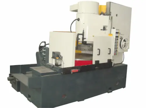 SGV750H Vertical Spindle Reciprocating Grinder