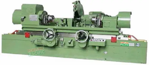 CCG600H Crankshaft Grinder