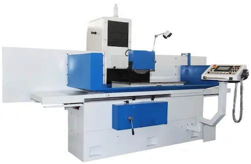 SG50100F NC Surface Grinding Machine