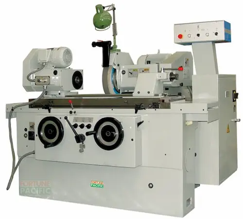 CG200P CG320P Precision Cylindrical Grinding Machine