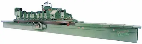 CG630H Cylindrical Grinding Machine