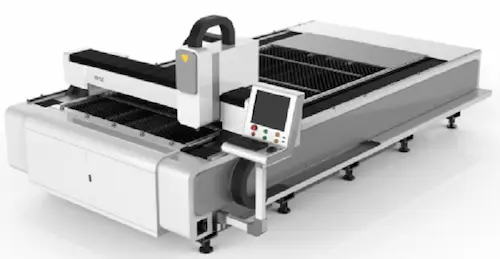 FL3015C High Speed Fiber Laser Cutting Machine