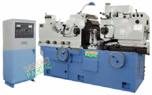 CCG20030 Centerless Cylindrical Grinding Machine