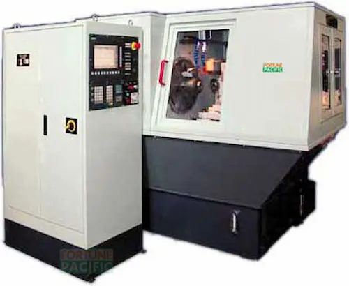 BG200 C3 Spiral Bevel Gear Generating Machine