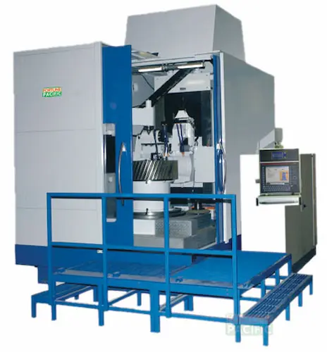 FGM800 CNC Gear Form Grinding Machine