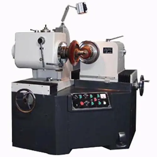 RTM500 TC Bevel Gear Rolling Test Machine