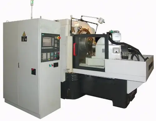 BG500 T3 Spiral Bevel Gear Generating Machine