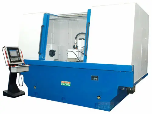 FGM320 A CNC Gear Form Grinding Machine