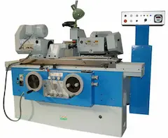 CG200PSA CG320PSA Precision Cylindrical Grinder