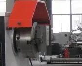 T6277C Heavy duty Metal Turning Lathe