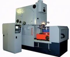 GSM800 A3 CNC Gear Shaping Machine