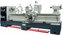 T6277C Heavy duty Metal Turning Lathe