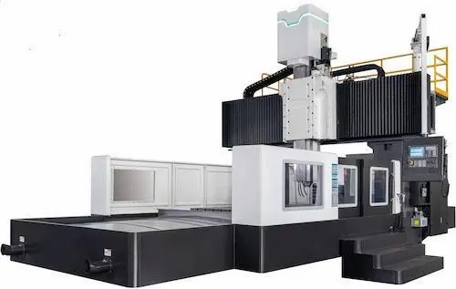 GMC3060 CNC Gantry Type Machining Center