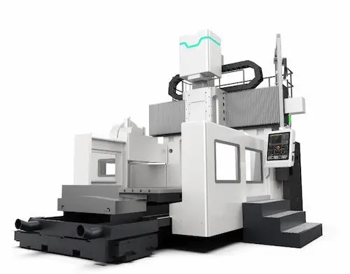 GMC1830 CNC Gantry Type Machining Center