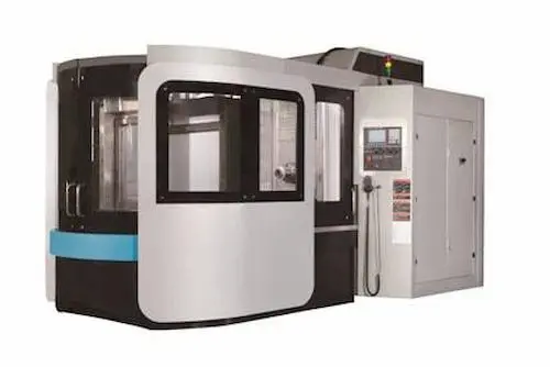 HMC500 Horizontal Machining Center