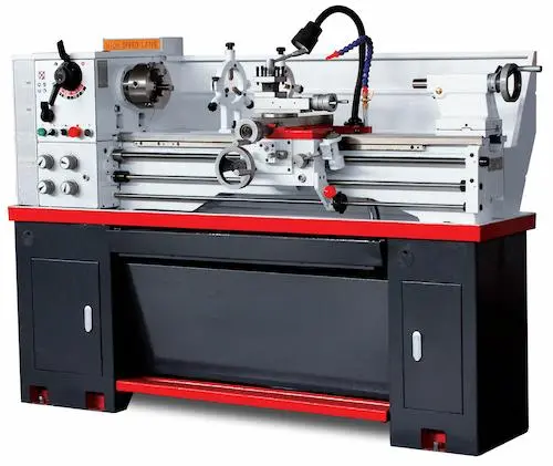 T6232P Manual Metal Lathe