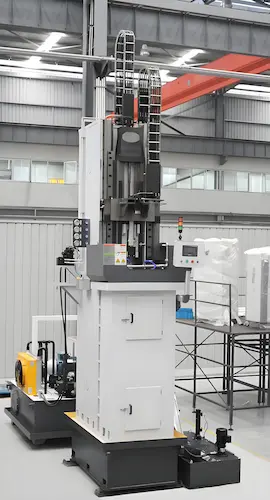 HVB5110 Hydraulic Vertical Internal Broaching Machine