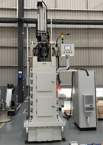 SVB5106 Servo Vertical Internal Broaching Machine