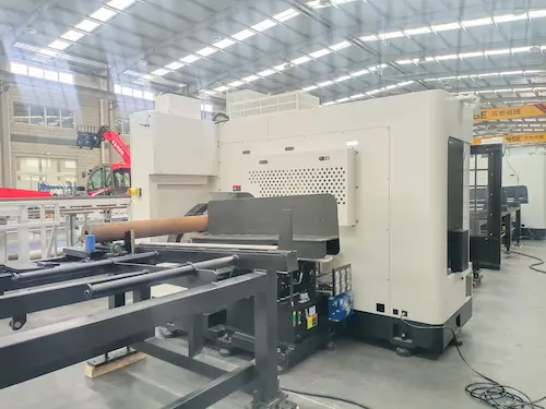CSB300 Metal Circular Sawing Machine
